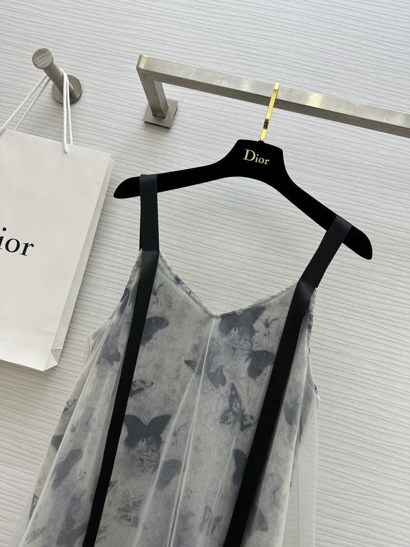 Christian Dior Dress